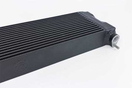 CSF Race Высокопроизводительный масляный радиатор двигателя F1X M5/M6 / F9X M5/M8 / G9X M5