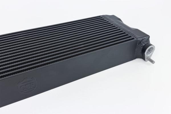 CSF Race Высокопроизводительный масляный радиатор двигателя F1X M5/M6 / F9X M5/M8 / G9X M5