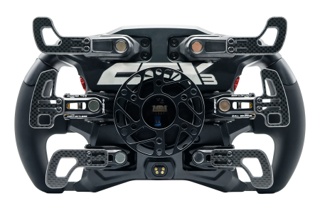 Cube Controls CSX-3 Color Edition (6 paddles)