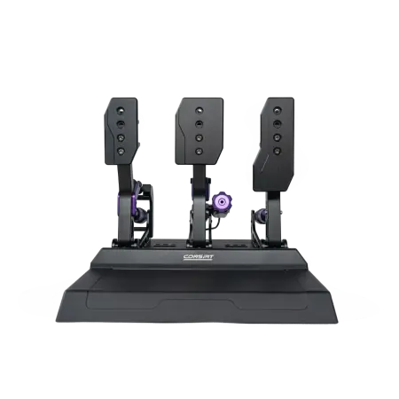 Педали Conspit CPP-Lite 3