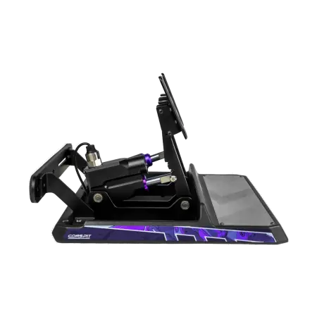 Педали Conspit CPP APEX 2