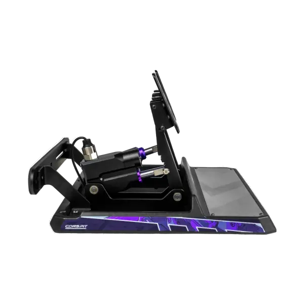 Педали Conspit CPP APEX 2