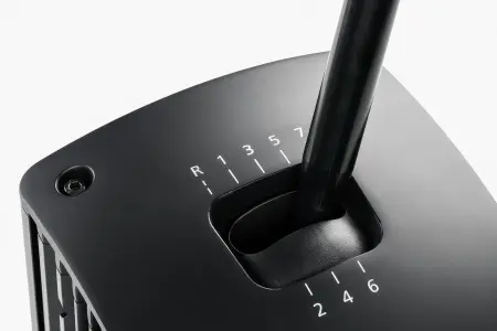 КПП Fanatec ClubSport SQ V1.5