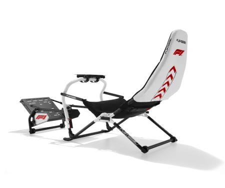 Playseat Challenge DD – F1 Edition
