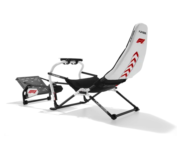 Playseat Challenge DD – F1 Edition
