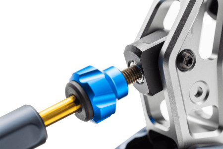 Cube Controls SP01 Core педали для симрейсинга