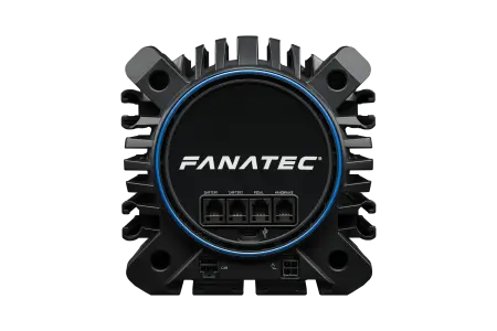 Fanatec ClubSport DD+ (15 Nm)