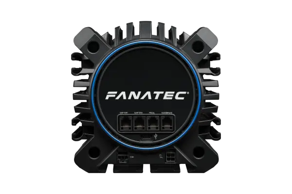 Fanatec ClubSport DD+ (15 Nm)