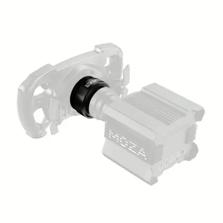 MOZA Quick Release Adapter - оригинал в магазине Slideside