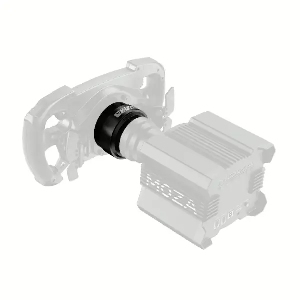 MOZA Quick Release Adapter - оригинал в магазине Slideside
