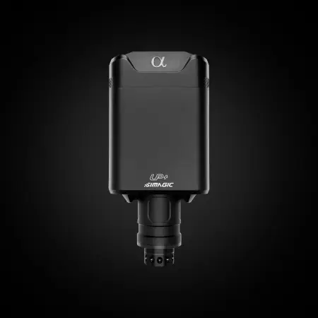 Simagic Alpha EVO Sport (18nm)