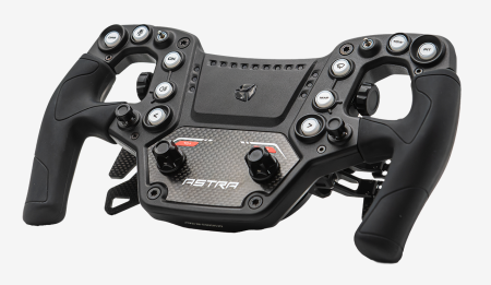 Cube Controls Astra (Base)