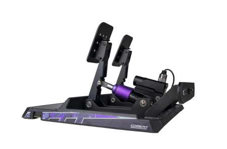 Педали Conspit CPP APEX 2