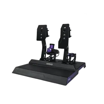 Педали Conspit CPP LITE 2