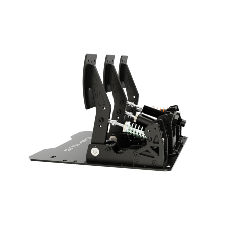 Педали CAMMUS LC100 (Ver 4)