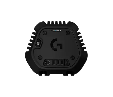 Logitech RS50 PC (8nm)