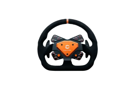 Simucube Tahko GT-21 