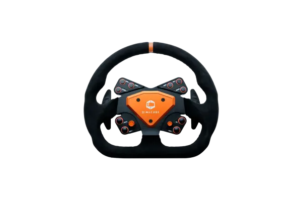 Simucube Tahko GT-21 