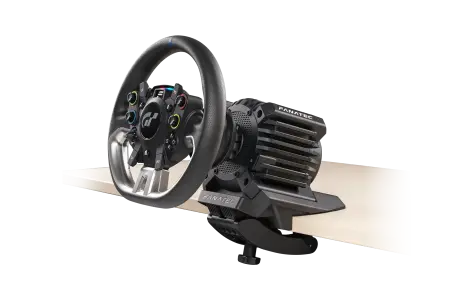 Fanatec GT DD Pro (8 Нм) QR2