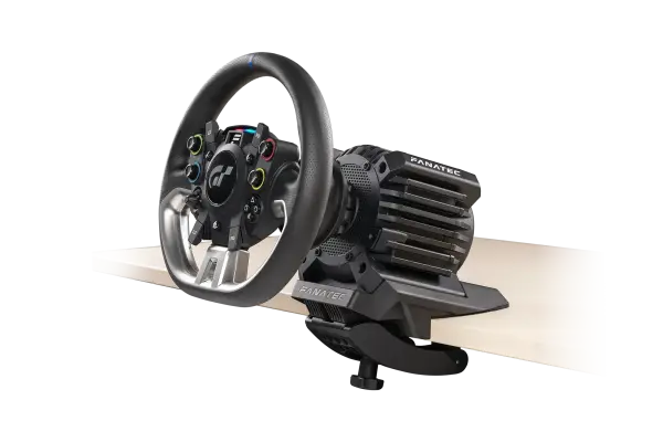 Fanatec GT DD Pro (8 Нм) QR2