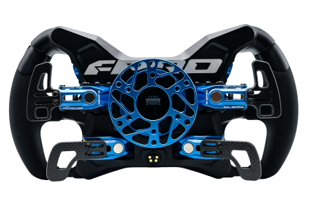 Cube Controls F-PRO Color Edition Blue