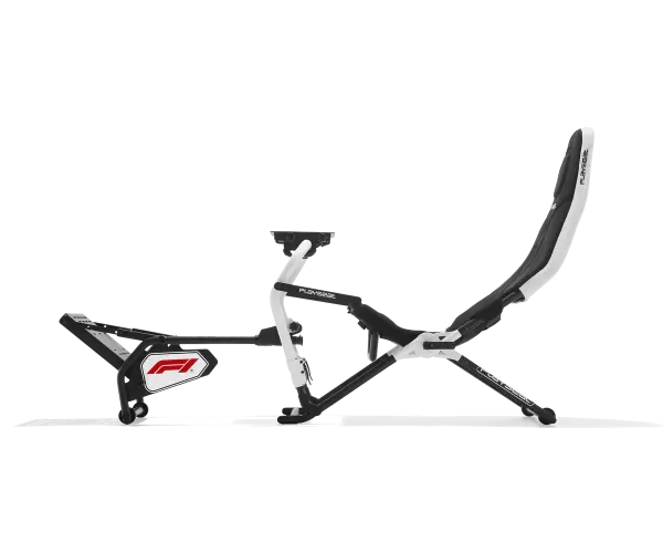 Playseat Challenge DD – F1 Edition