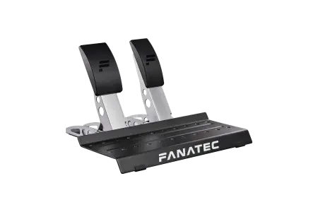Fanatec CSL DD QR2 WRC Bundle (5 Nm)