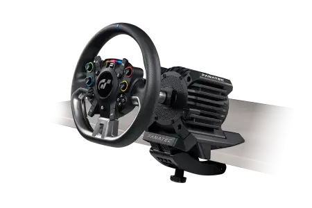 Fanatec GT DD Pro (8 Нм)