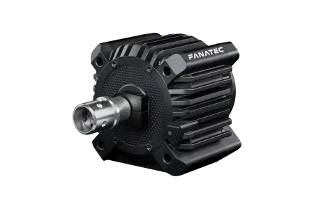 Fanatec GT DD Pro 5 Нм