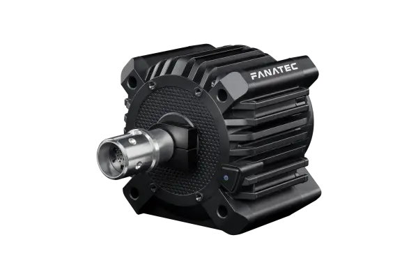 Fanatec GT DD Pro 5 Нм