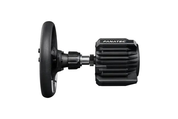 Fanatec GT DD Pro (8 Нм)