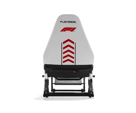Playseat Challenge DD – F1 Edition