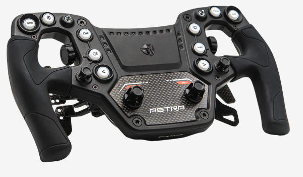 Cube Controls Astra (Base)