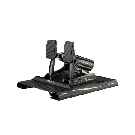 Moza mBooster (активная педаль + педаль газа) - оригинал в магазине Slideside