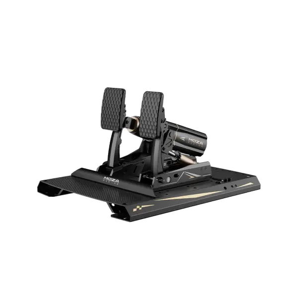 Moza mBooster (активная педаль + педаль газа) - оригинал в магазине Slideside