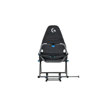 Playseat Challenge X (Logitech)