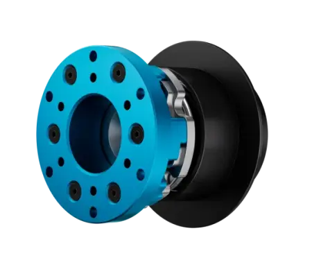 Переходник Logitech RS QR Adapter