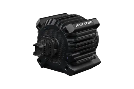 Fanatec GT DD Pro (8 Нм) QR2