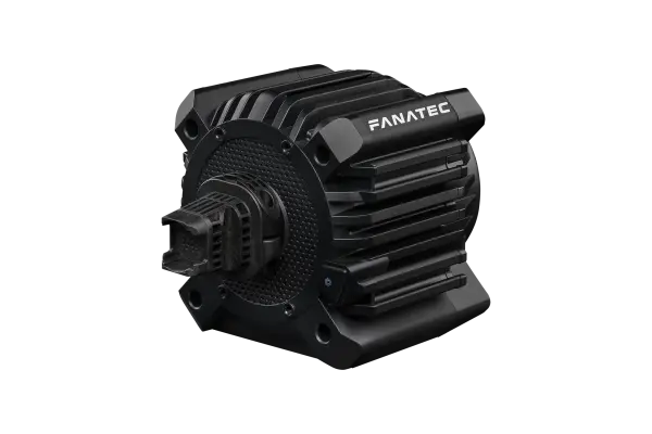 Fanatec GT DD Pro (8 Нм) QR2