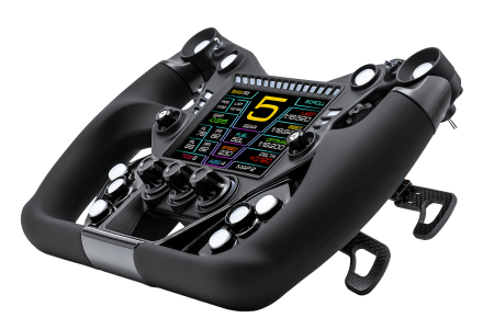 Cube Controls GT-X2 300 mm black