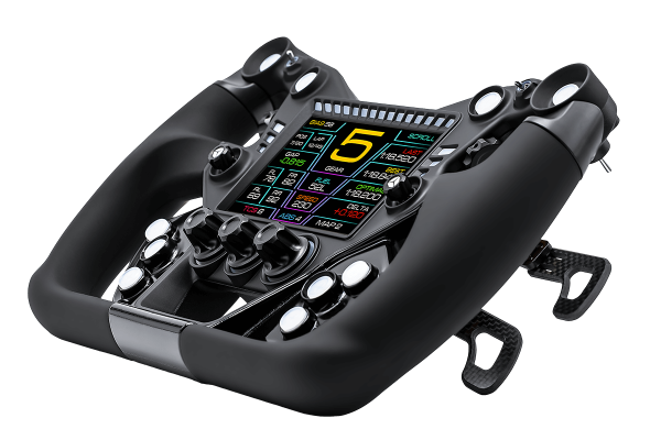 Cube Controls GT-X2 300 mm black