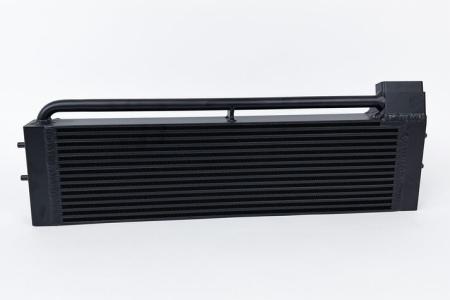 CSF Race Масляный радиатор двигателя BMW E60 M5 / E6X M6 гоночной спецификации