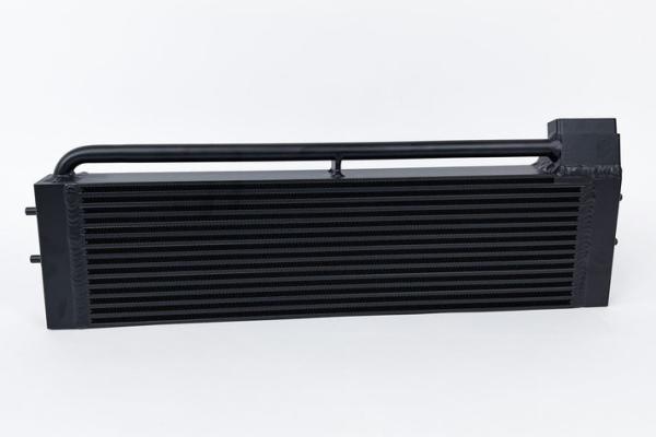 CSF Race Масляный радиатор двигателя BMW E60 M5 / E6X M6 гоночной спецификации