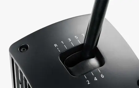 КПП Fanatec ClubSport SQ V1.5