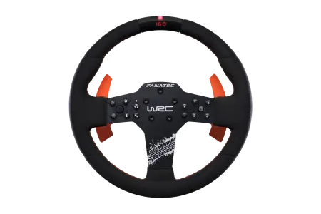 Fanatec CSL Elite Steering Wheel WRC