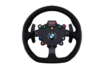 Fanatec ClubSport BMW M3 GT2 V2