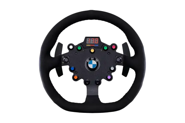 Fanatec ClubSport BMW M3 GT2 V2