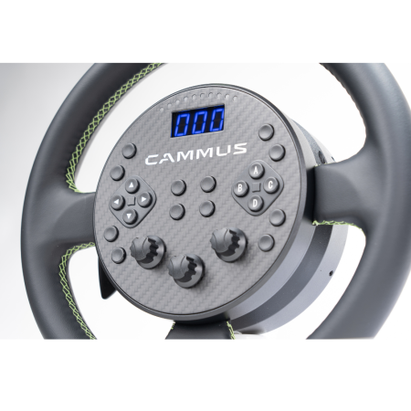 CAMMUS C5 (5Nm)