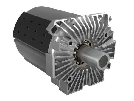 Fanatec Podium Wheel Base DD2 QR2 (25 Nm)