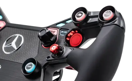 Cube Controls Mercedes-AMG – GT Edition